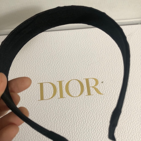 Gucci Headband - Picture 7 of 8